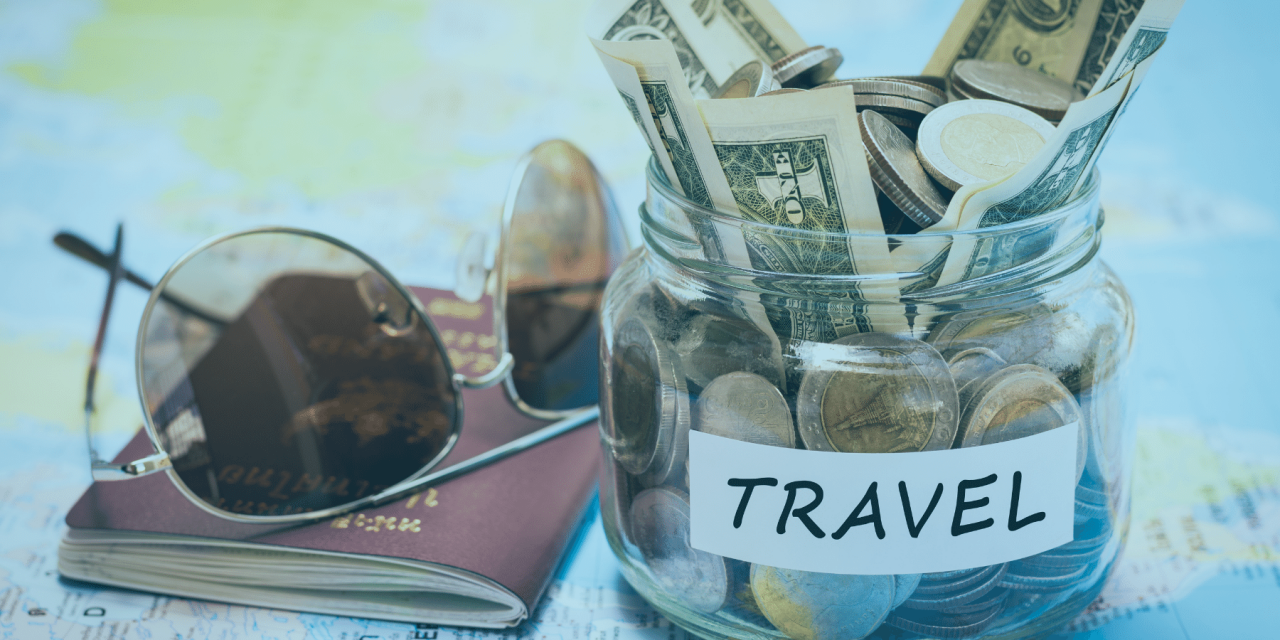 How to Travel on a Student Budget