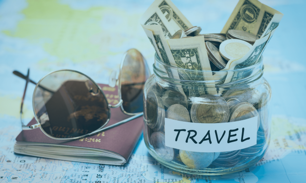 How to Travel on a Student Budget