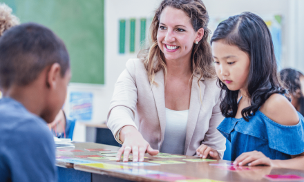 Teaching English Abroad: The Ultimate Guide