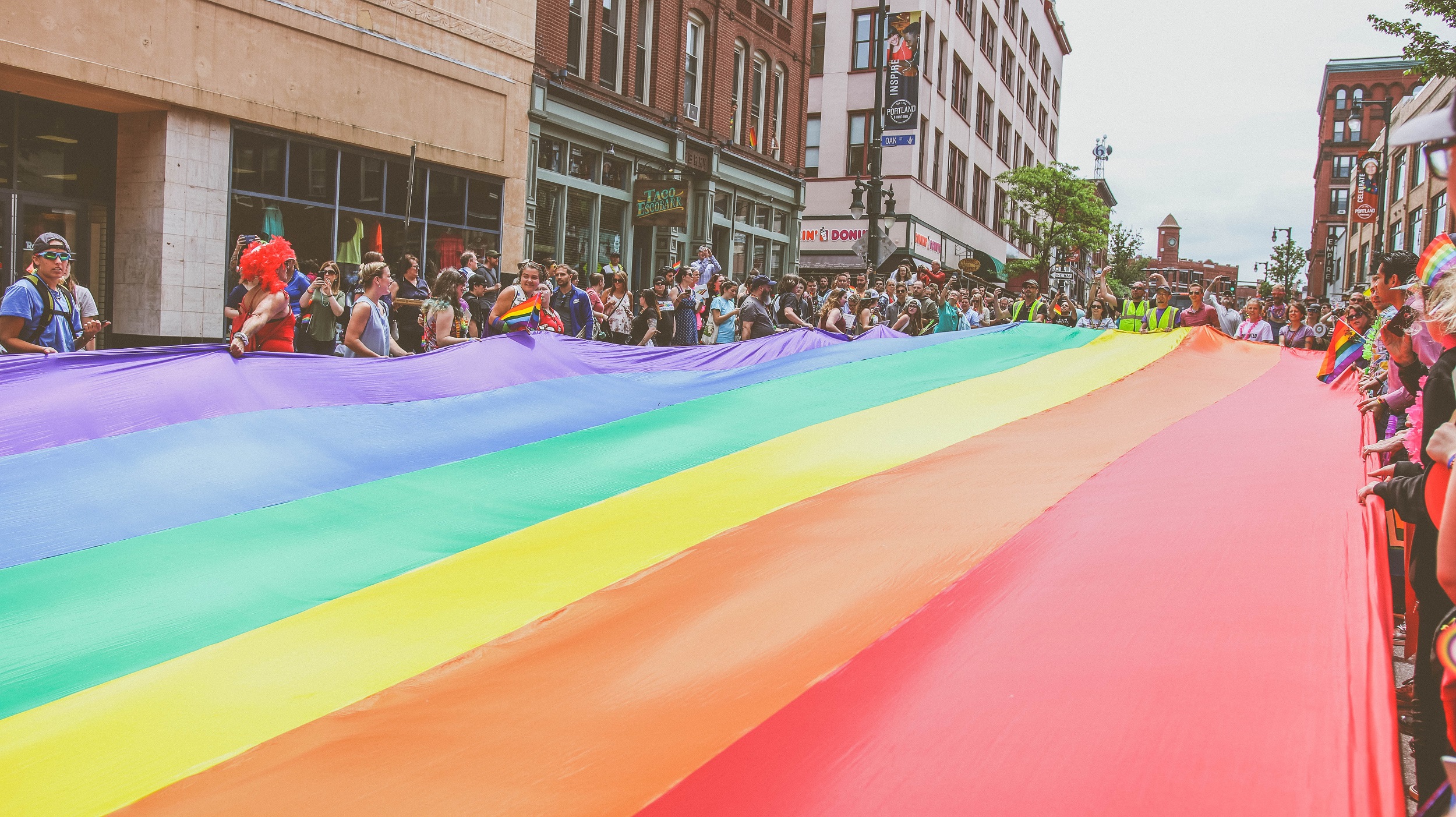 The Best LGBTQ+ Friendly Holiday Destinations