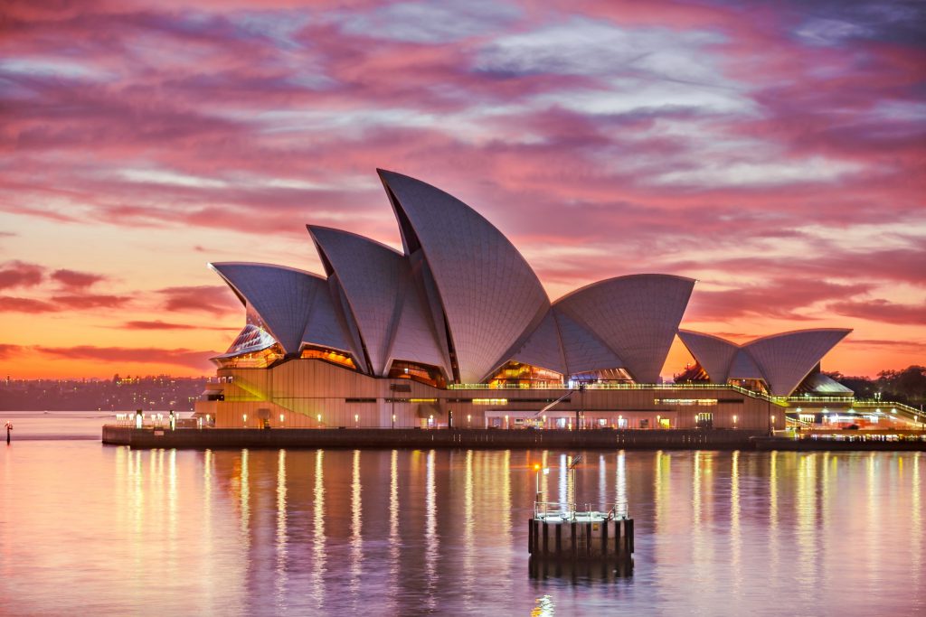 everything you need to know about Australia Day