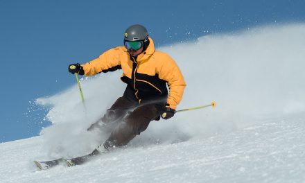 8 COVID-Friendly Ski Resorts For This Winter