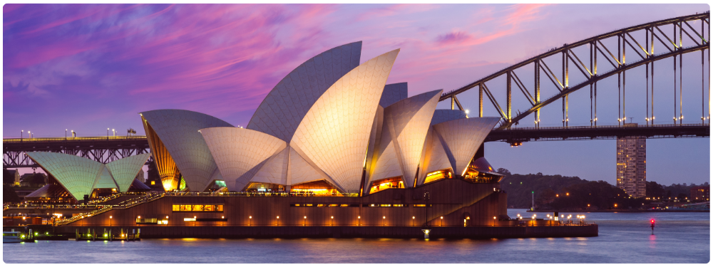 Australia
