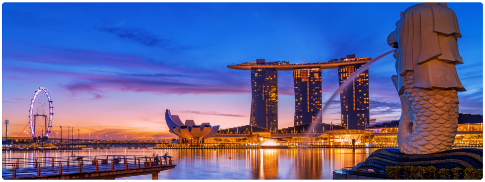 Singapore