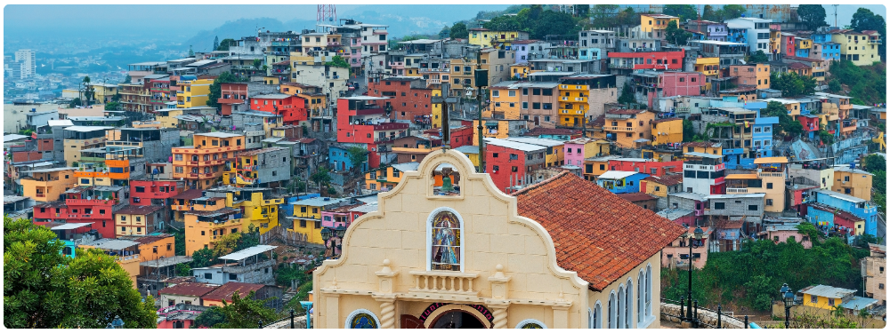 Ecuador