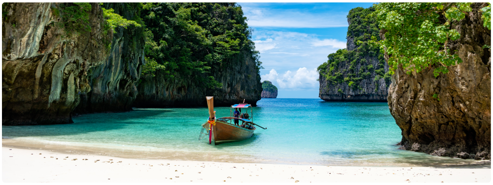 Thailand