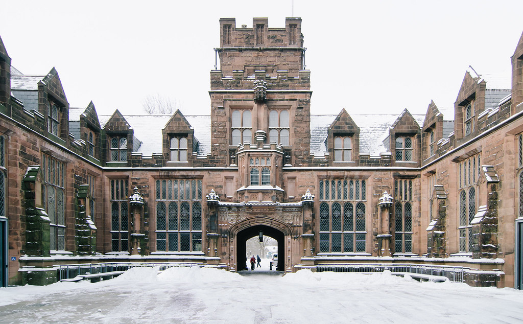 What are the hardest universities to get into Asia?