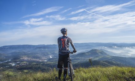 Top Best 7 Routes in Europe for Cycling Lovers