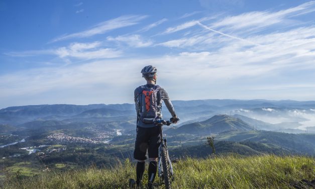 7 Best Places Around The World For A Post-Covid Cycling Holiday