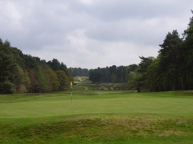 Sunningdale