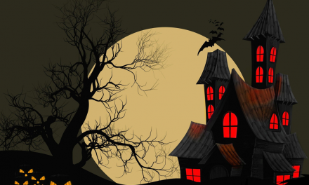 The Scariest Haunted Houses in the USA
