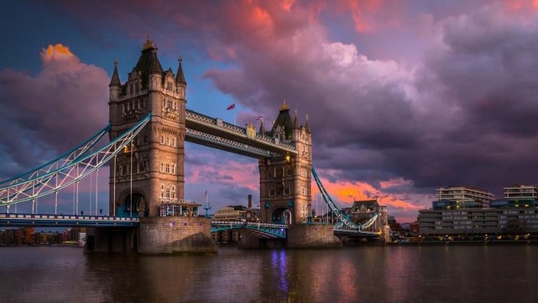 How To Study Abroad In The UK In 2022 My Baggage Blog