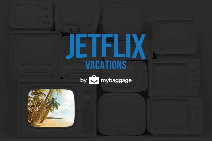 The Jetflix Vacations Quiz | My Baggage