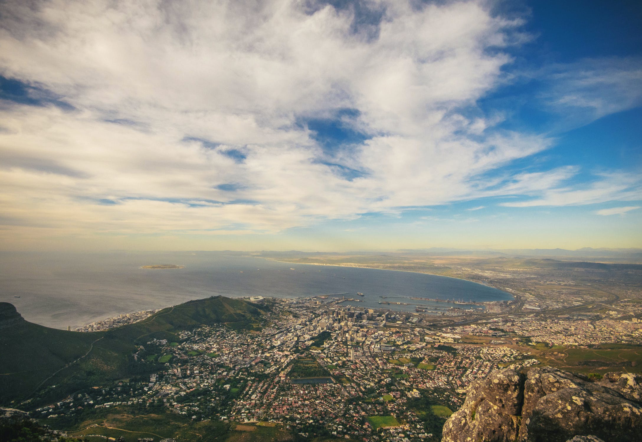 Cape Town