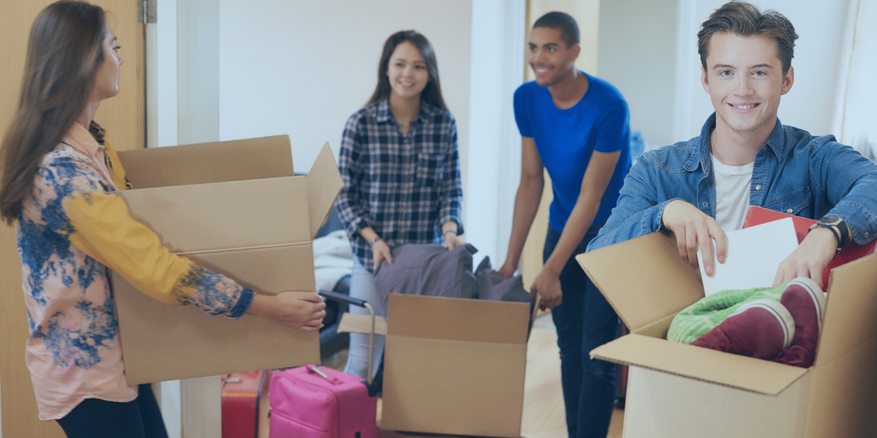 What To Take To Uni – The ULTIMATE Student Checklist