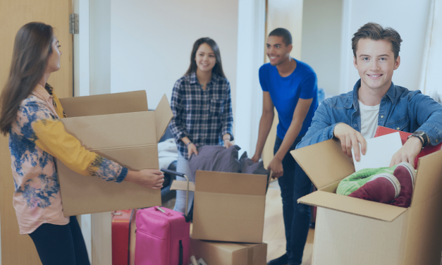 What To Take To Uni – The ULTIMATE Student Checklist