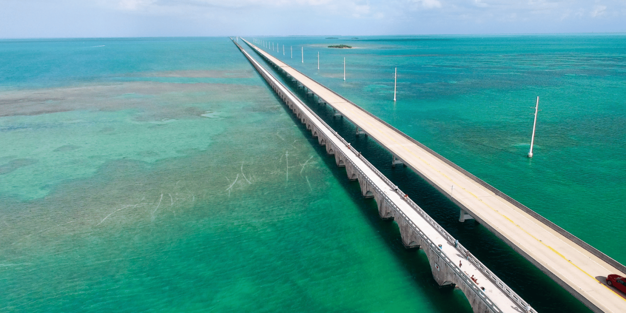 Miami to Key West Road Trip: 5 Must-See Stops