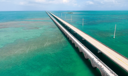Miami to Key West Road Trip: 5 Must-See Stops