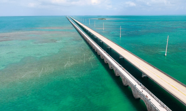 Miami to Key West Road Trip: 5 Must-See Stops