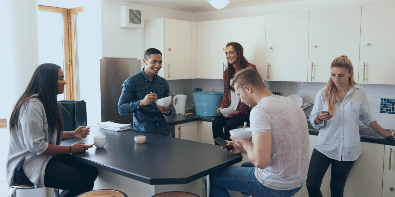 The Ultimate Guide To Student Halls – What To Expect