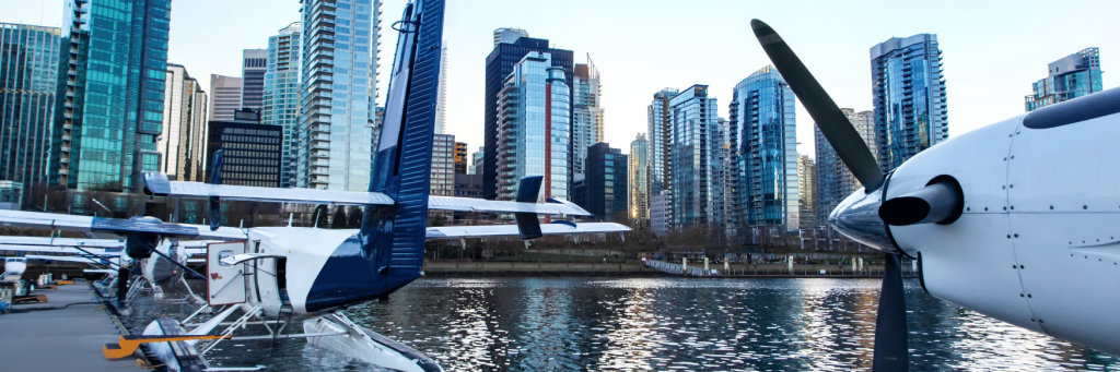 Vancouver Harbour