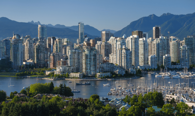 Vancouver Travel Guide 2025