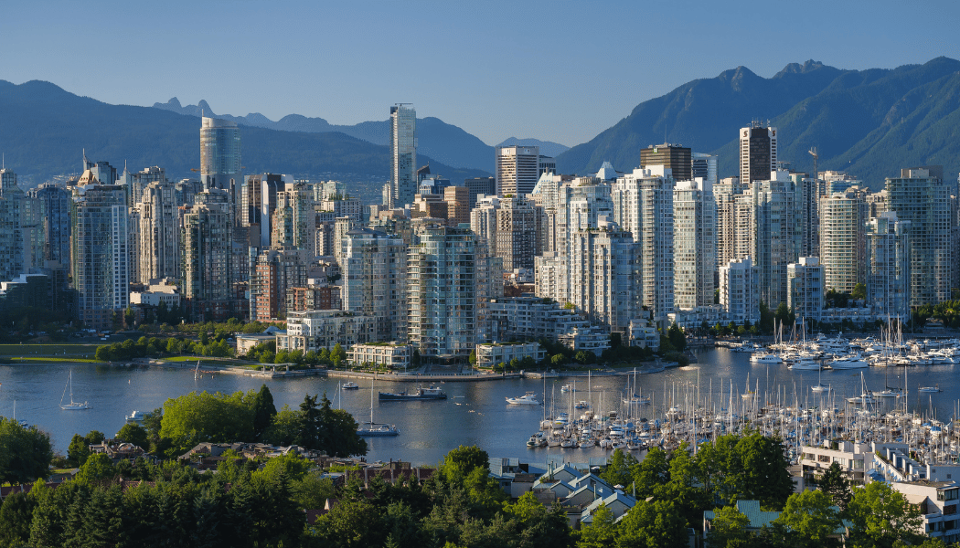 Vancouver Travel Guide 2025