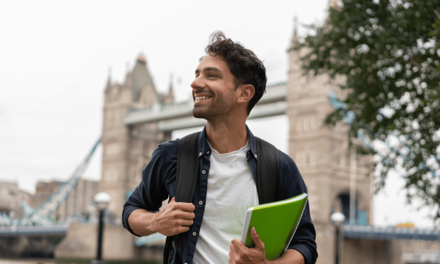 Travelling from NI to GB for University? – The Ultimate Flight Route Guide 2024