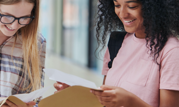 A-Level Results Day: How To Prepare & What To Expect