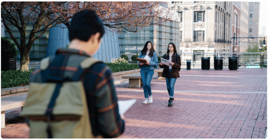 Student Shipping Experts
