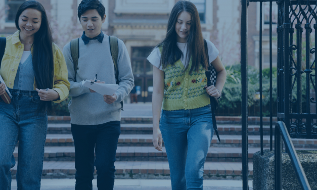 The Ultimate Guide To UCAS Clearing: How To Apply & What To Expect