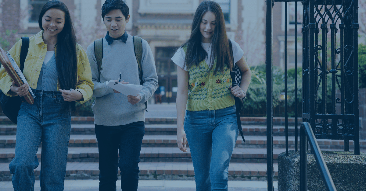 The Ultimate Guide To UCAS Clearing: How To Apply & What To Expect