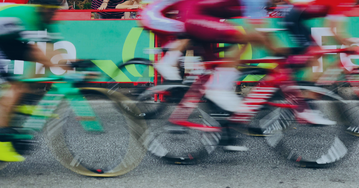 The Ultimate Guide to the 2025 Vuelta a España My Baggage