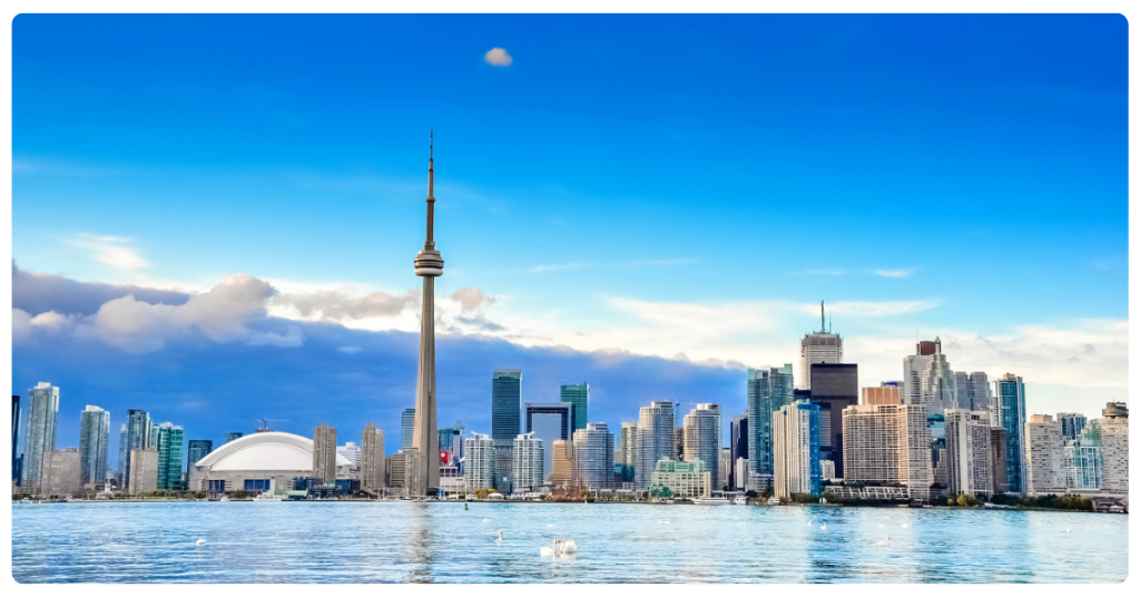 Top Cities in Canada for Expats